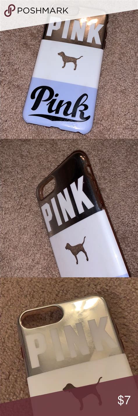 Vs Pink 678 Phone Case Victoria Secret Pink Accessories Vs Pink