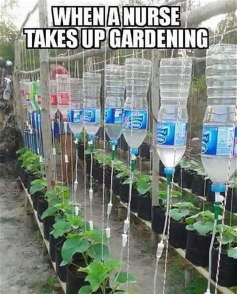 Starting from scratch or upgrading an outdoor space? 12 Insanely Clever Gardening Hacks | Home Design, Garden ...