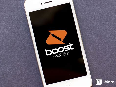 Boost Mobile Starts Selling Iphone 5c And 5s Imore