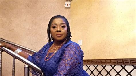 Rita edochie comes from nigeria in anambra state. Rita Edochie Cancels Birthday Celebration Over Coronavirus ...