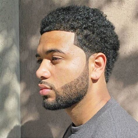 Rather of buying the generic brands or the mix shampoo and also conditioner, males are additionally starting to purchase specialty. 50 Ultra Cool Afro Hairstyles for Men - Men Hairstyles World