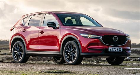 2021 Mazda Cx 5 Review Ratings Edmunds Ph