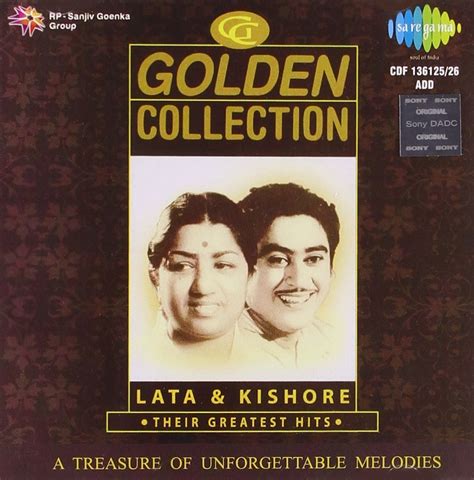 Golden Collection Their Greatest Hits Uk Music