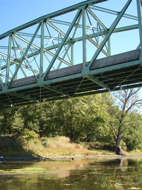 Susquehanna River Bridge