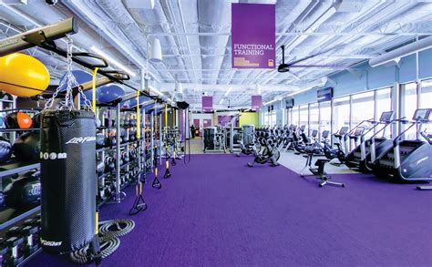 Anytime Fitness 初回費用 Canvassuppo