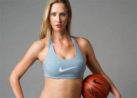 Top Tallest Female Basketball Players In Wnba History