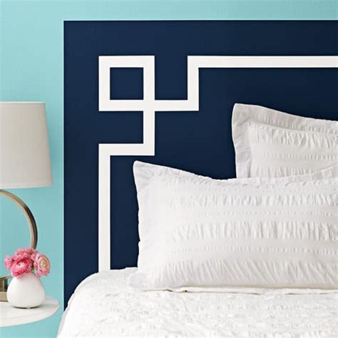 Painted Furniture Ideas 7 Ideas For Diy Headboards For Under 50
