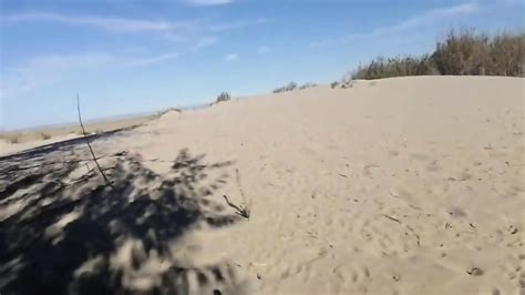 Ma Femme Me Suce Sur Les Dunes De La Plage Eporner