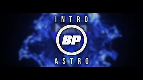 fullhd 60fps blender only intro for astro sub him youtube