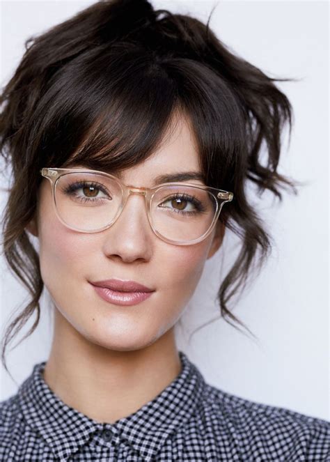 30 clear glasses frame which are on trend this fall artofit