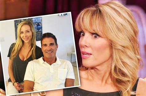 Mario Singers Mistress Fears For Her Life Fight 911 Call ‘rhony