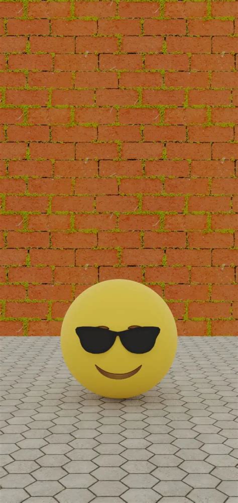 Emoji Phone Wallpaper 45