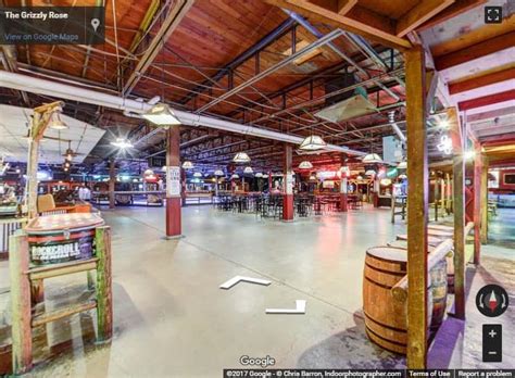 Reports Step Inside Denvers Last Honky Tonk The Grizzly Rose Saloon