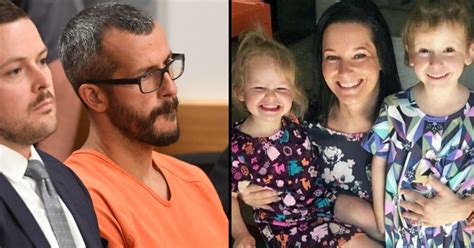 Chris Watts Wishes He Would Have Handled Things Differently 22w