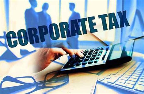 What does tac stand for? Effective corporate tax rate remains unchanged | Dhaka Tribune