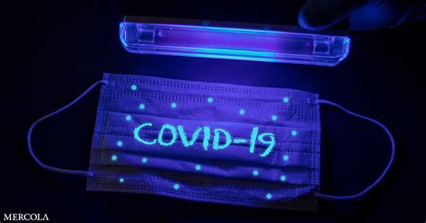↑ new technology uses solar uv to disinfect drinking water (неопр.). Can UV Light Treat the Blood of COVID-19 Patients?