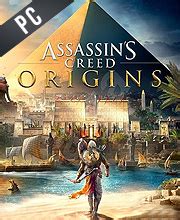 Comprar Assassin S Creed Origins Cd Key Comparar Precios Clavecd Es