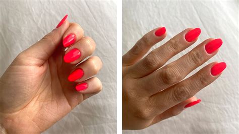 How To Paint Your Nails Perfectly Every Time Tutorial Pics
