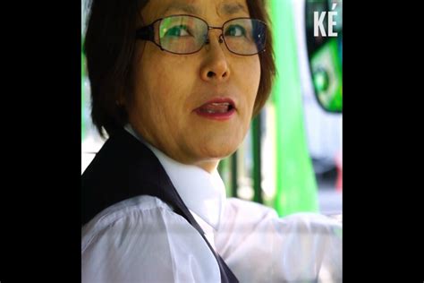 Bus Drivers Korea ExposÉ