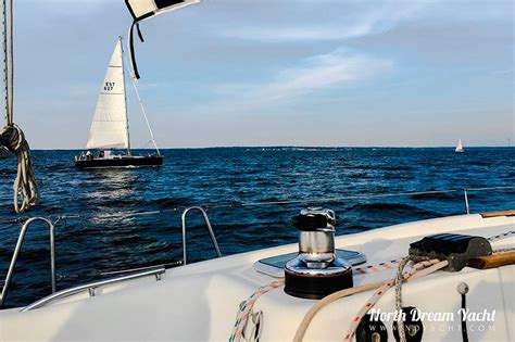 10 Beginner Sailing Tips