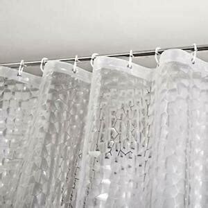 Magna lock magnetic shower curtain sealing system an aesthetic practical rectangular novelty sealer intended for using with shower curtain liners. Shower Curtain Liner with Magnets (72" x 72"|Water Cube ...