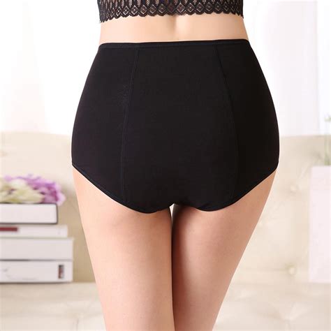 women plus size physiological panties leakproof panties buy at a low prices on joom e commerce
