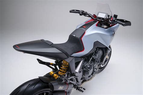 From wikimedia commons, the free media repository. Honda CB4X First Look: Honda R&D Europe Concept Motorcycle