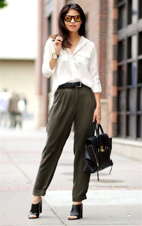 27 Cute Professional Work Outfits Ideas For Women 2020 Womenworkoutfit