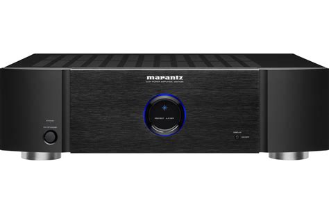 Marantz Mm7025 2 Channel Home Theater Power Amplifier — Safe And Sound Hq