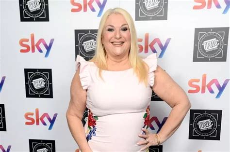 vanessa feltz says gastric band that left her deadly ill was worth it after losing four stone