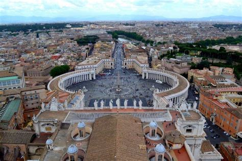 Qué Ver Y Hacer En Roma 45 Planes Imprescindibles Viajero Nómada