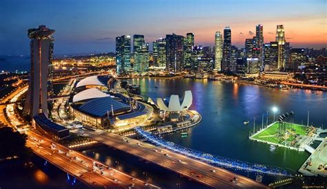 Reisen Ferien In Singapur Premium Hotels Barrom Reisen