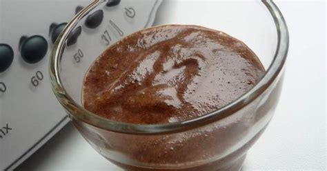Mousse au chocolat légère et aérienne par Élise26 Une recette de fan à