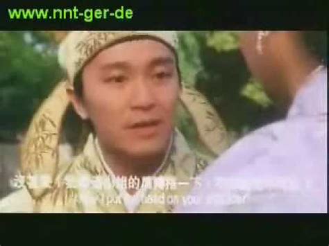 Dưới sự thể hiện mới mẻ của vua hài châu tinh trì, vi tiểu bảo trở nên giảo hoạt hơn, đồng thời cũng được bổ sung thêm các màn võ thuật không thể thiếu trong phim châu tinh trì … chau tinh tri - YouTube
