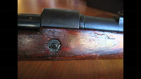 Mauser K98 Markings Bubblelasopa