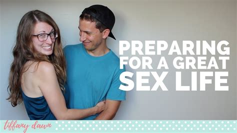 How To Prepare For A Great Sex Life Christian Relationship Advice