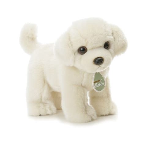 Stuffed Labrador Toys