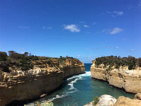 Natural Wonders in Australia | UD Abroad Blog