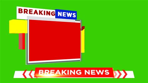 Available in png and vector. Download free breaking news wallpaper