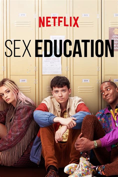 Download Sex Education S01 E06