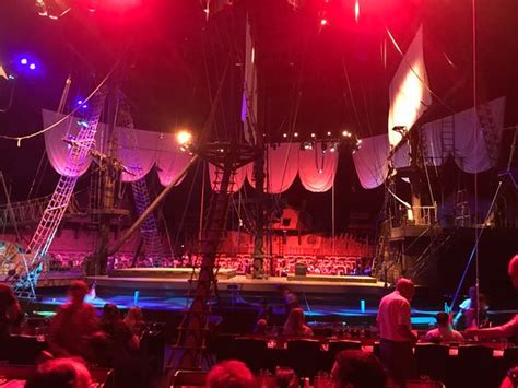 Pirate's Dinner Adventure (Orlando) - 2020 All You Need to Know Before