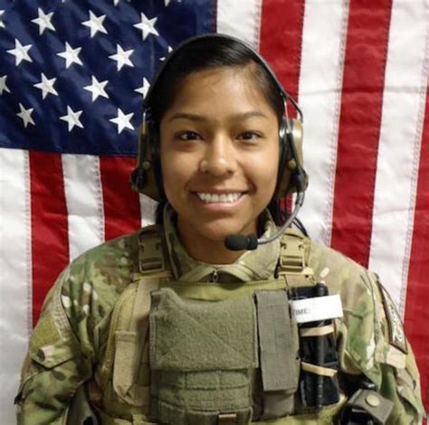 6 Women Who Fought In Direct Combat In Iraq And Afghanistan Task