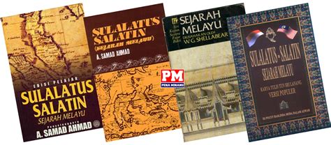 Малайзия добавлен 24 дек 2018. SULALATUS SALATIN PDF