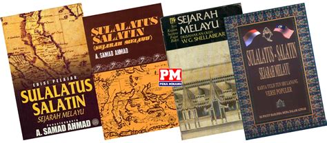 Di beberapa wilayah kekuasaan islam di abad pertengahan dalam ilmu pengetahuan dan kebudayaan mengalami perkembangan. CIRI-CIRI PERADABAN MASYARAKAT MELAYU LAMA DALAM SULALATUS ...