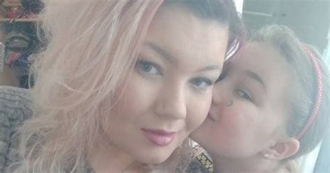 amber portwood shares touching note from daughter leah