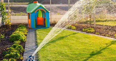 How Often To Water New Sod Laying Best Practices And Maintenance