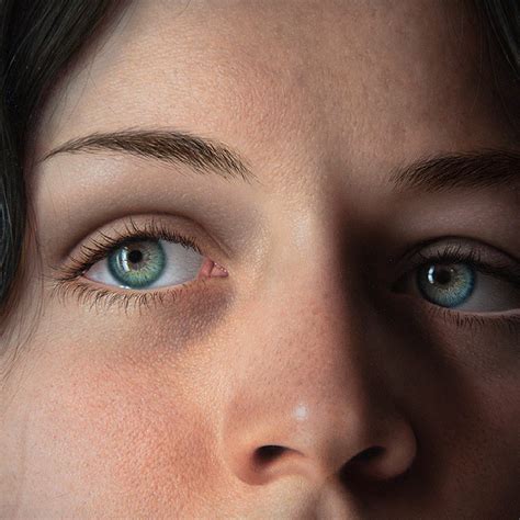 Oil Painting And Hyperrealism Art By Marco Grassi Artwoonz Simple Oil