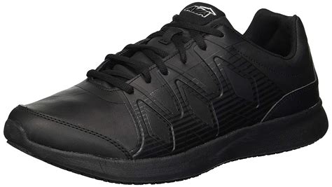 Avia Mens Avi Skill Low Top Lace Up Walking Shoes Blackblack Size 13