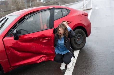 What To Do If You Totaled Your Car Penner And Fink Insurance