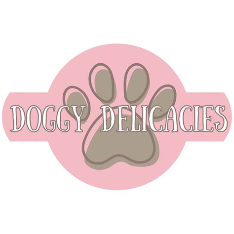 Doggy Delicacies